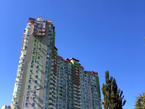 квартира по адресу Михаила Донца ул., 2-А