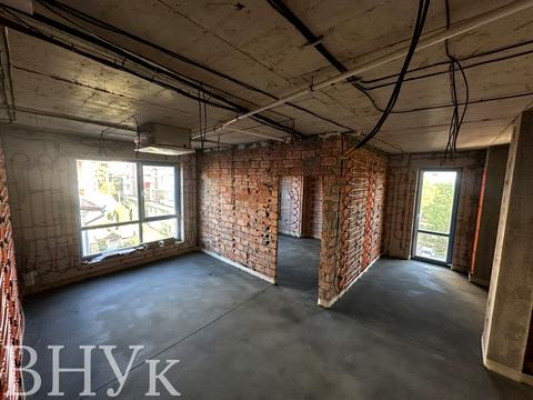 квартира за адресою Степана Бандери просп., 16