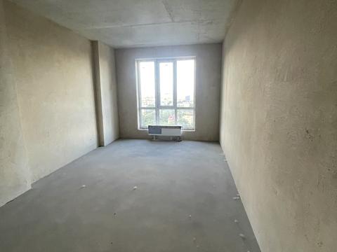 квартира по адресу Живописная ул., 7