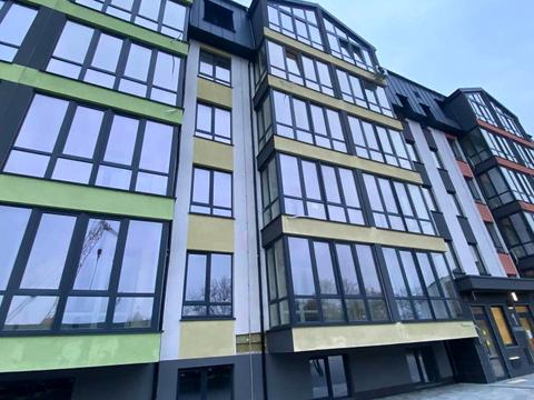квартира за адресою Слобідська вул., 56