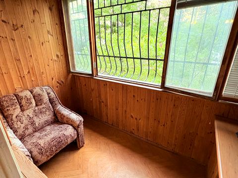 квартира по адресу Анны Ахматовой ул., 39-А