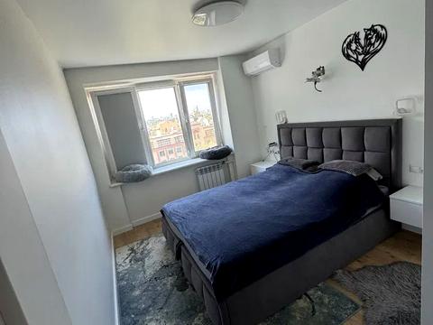 квартира за адресою Почайнинська вул., 60