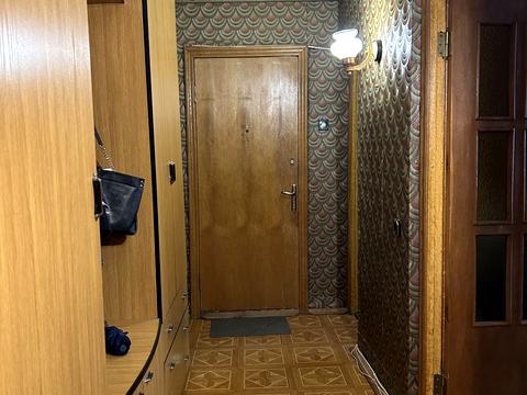 квартира за адресою Космонавтів вул., 24