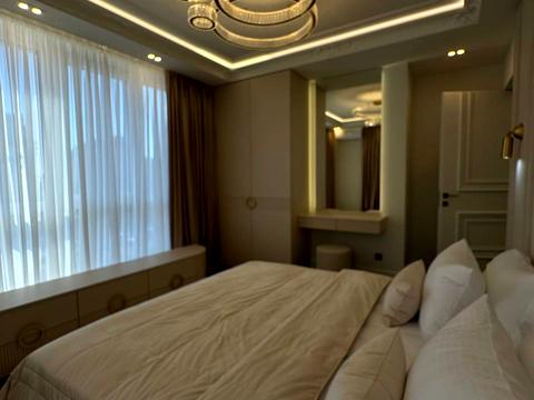 квартира по адресу Волошина ул., 1