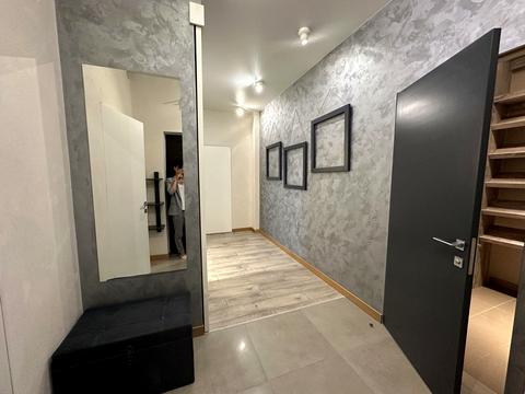 квартира по адресу Жемчужная, 3