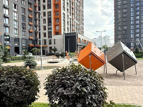 квартира по адресу Днепровская набережная ул., 18-А