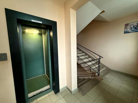 квартира по адресу Олеся Гончара ул., 3
