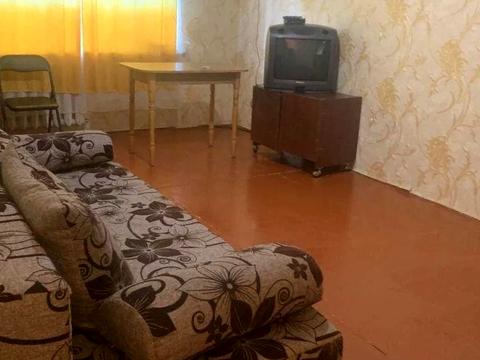 квартира за адресою Ушакова, 17