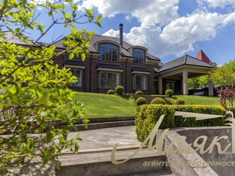 будинок за адресою озерна, 32