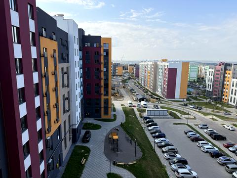 квартира за адресою Студентська вул., 24