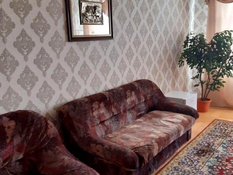 квартира по адресу Митрополита Андрея Шептицкого ул. (Анатолія Луначарського), 1-А