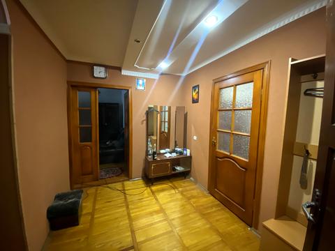 квартира за адресою Південно-Кільцева вул., 5