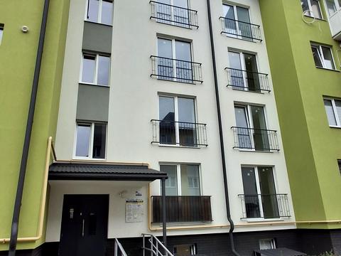 квартира за адресою Василя Стуса вул., 17-Б