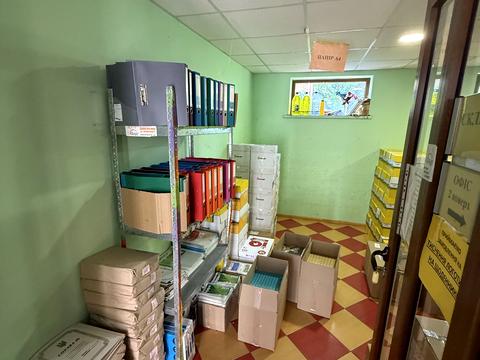 будинок за адресою Голубина, 6А 