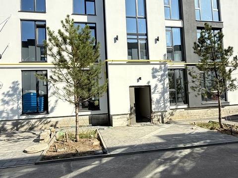 квартира по адресу Одесская ул., 45
