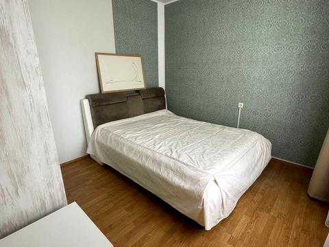 квартира по адресу Миколы Бажана просп., 14