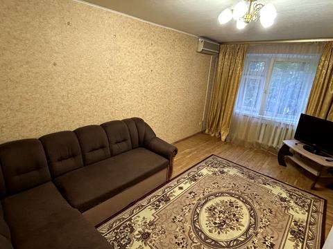 квартира по адресу Константиновская ул., 46/52