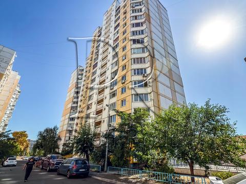 квартира за адресою Оноре де Бальзака вул., 55-В