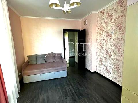 квартира за адресою Регенераторна вул., 4/10
