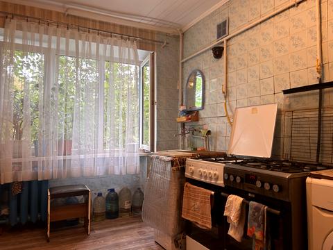 комната по адресу Электриков ул., 26/30