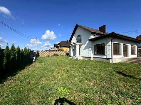 будинок за адресою с. Обарів, Миколаївська, 41а