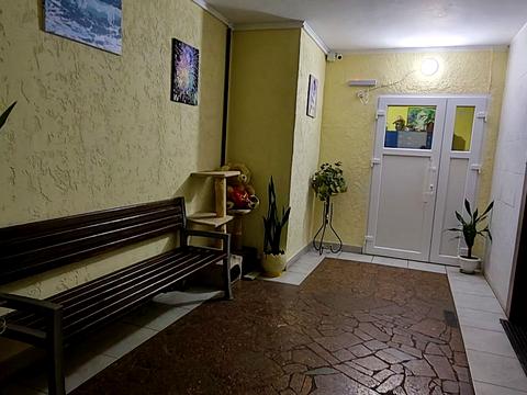 квартира по адресу Миколы Бажана просп., 9-Д