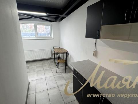 коммерческая по адресу Казимира Малевича ул. (Боженка), 86-Г