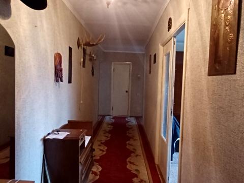 квартира за адресою Воскресенський просп. (Перова), 48