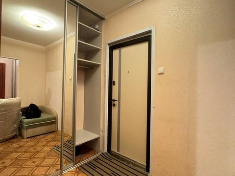 квартира за адресою Григорія Ващенка вул., 1