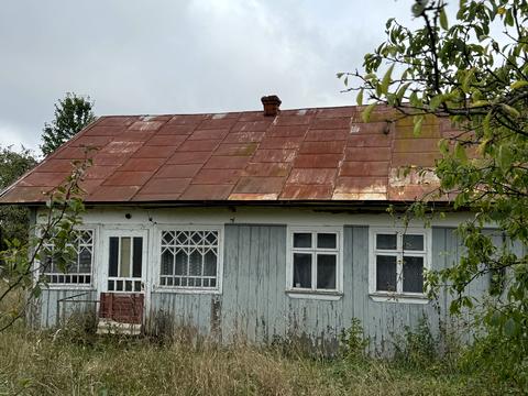 дом по адресу Грушевського, 3