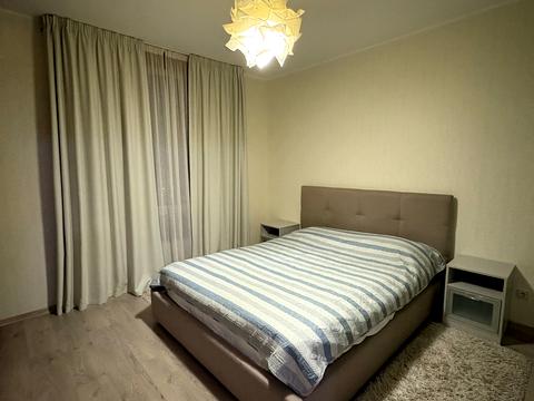 квартира за адресою Анатолія Петрицького вул., 19