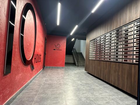 квартира за адресою Флотська вул., 10 Б