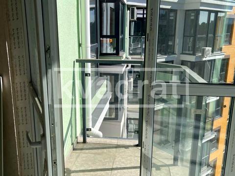 квартира по адресу Радистов ул., 40