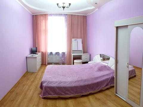 квартира по адресу Павловская пл. (Розы Люксембург), 5