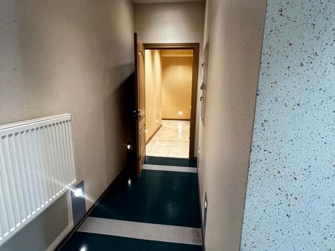 квартира по адресу Данилевского ул., 26
