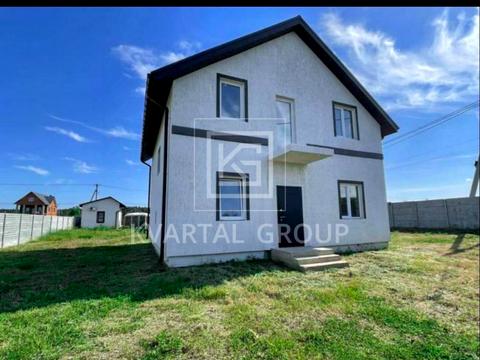 будинок за адресою Київська вул.