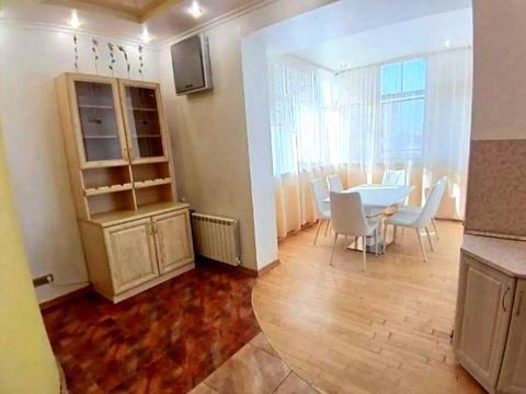 квартира по адресу Обсерваторная ул., 7