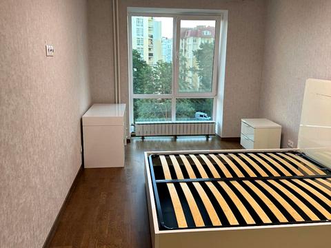 квартира за адресою Валерія Лобановського вул., 27