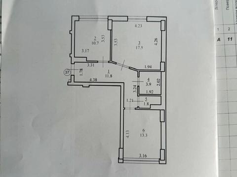 квартира за адресою Хіміків вул., 28 к12
