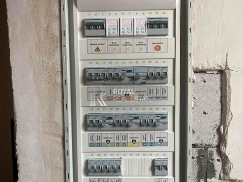 будинок за адресою Широка вул., 1