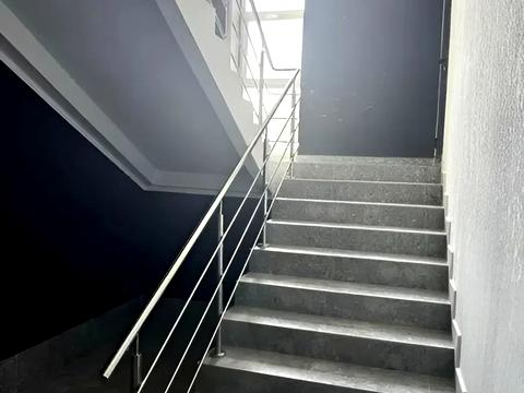 квартира по адресу Молодёжная ул., 53