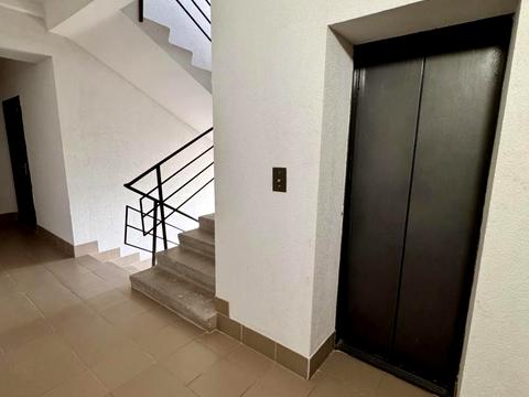 квартира по адресу Демʼянів Лаз ул., 24