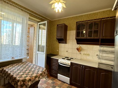 квартира по адресу Петра Григоренко просп., 28
