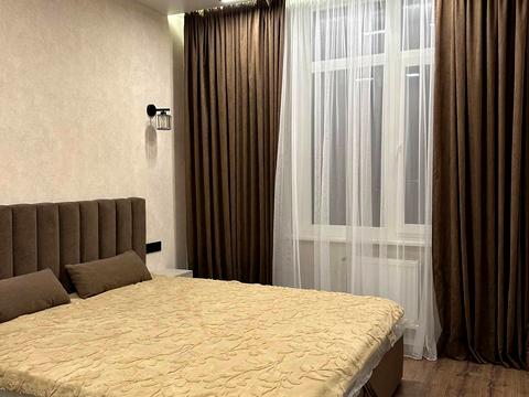квартира по адресу Краснова ул., 60