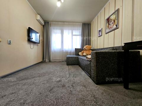 квартира по адресу Осенняя ул., 11