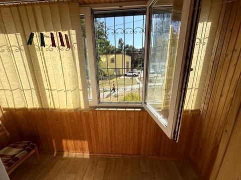 квартира по адресу Миропольская ул., 37