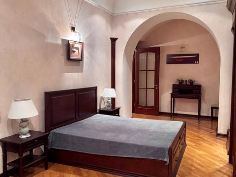 квартира за адресою Пастера вул., 32