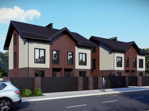 будинок за адресою Академіка Ромоданова вул. (Льва Толстого), 44