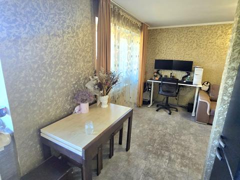 квартира по адресу Степана Бандеры ул., 65