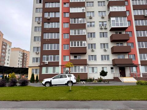квартира по адресу Содружества, 10